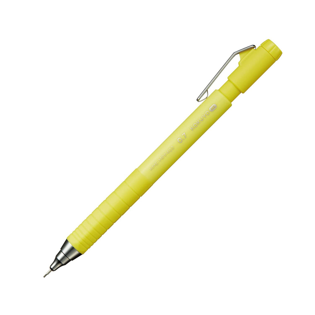 KOKUYO Mechanical Pencil ME 0.7mm Type M Moon Lime