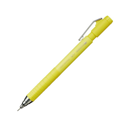 KOKUYO Mechanical Pencil ME 0.7mm Type M Moon Lime