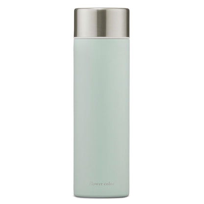 IRIS OHYAMA Stainless Steel Vacuum Insulated Water Bottle 500ml