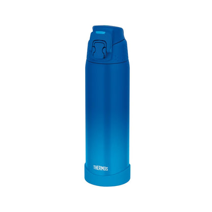 THERMOS Vacuum Insulated Sports Bottle 720ml Blue Gradient