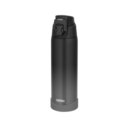 THERMOS Vacuum Insulated Sports Bottle 720ml Black Gradient