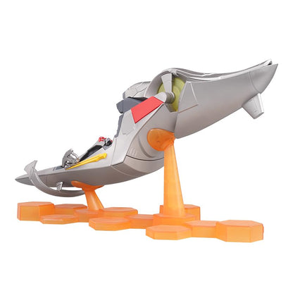 Blokees Entry Plug Rei Ayanami Model Kit for Collectors