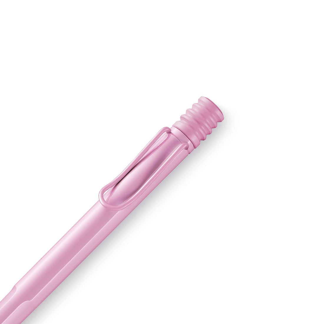LAMY Safari Ballpoint Pen Light Rose Stylish Writing Tool