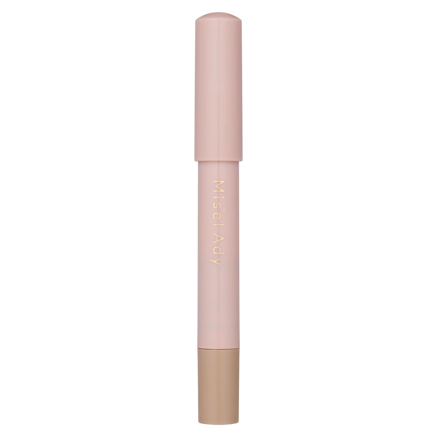 Mizeru Eddi Kogaoshi Shade Pen Neutral Beige