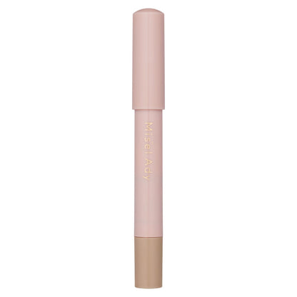 Mizeru Eddi Kogaoshi Shade Pen Neutral Beige