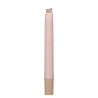 Mizeru Eddi Kogaoshi Shade Pen Neutral Beige