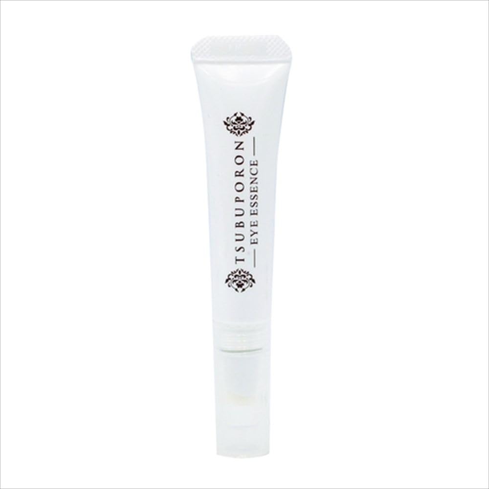 つぶぽろん Gentle Eye Care with 24 Herbal Extracts