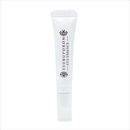 つぶぽろん Gentle Eye Care with 24 Herbal Extracts