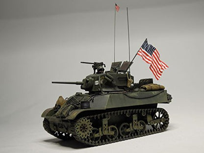 Passion Models 1/35 American Flag Printing Sheet for Model Kits