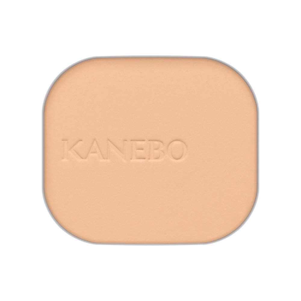 KANEBO Melty Feel Wear II Foundation 11g with Fruity Floral Scent