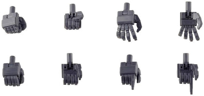 KOTOBUKIYA M.S.G Hand Unit Normal Hand 2020 23mm Model Kit Part