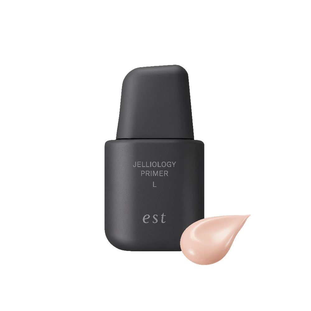 est Jellyology Primer L Lightweight Makeup Base 30ml