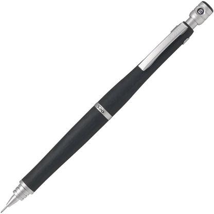 PILOT S20 0.5mm Mechanical Pencil in Black for Precise Writing