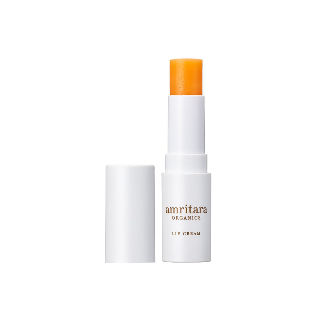 Amritara Phyto Energy Lip Cream Yuzu Citrus 15g