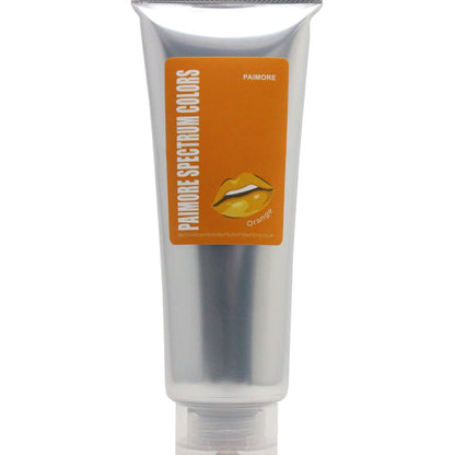 Paimore Spectrum Colors Orange Hair Color 100ml