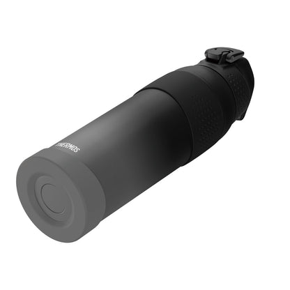 THERMOS Vacuum Insulated Sports Bottle 1.5L Black Gradient