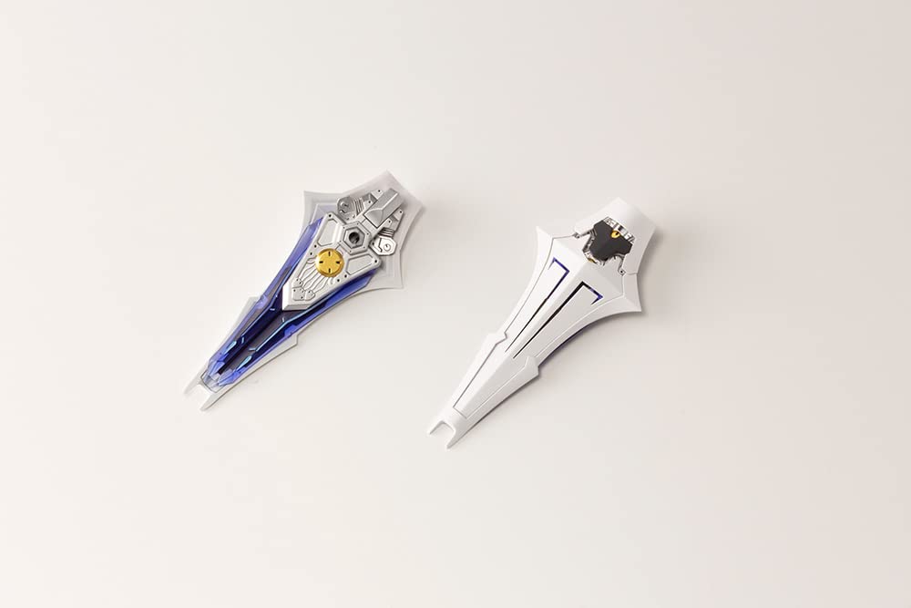 KOTOBUKIYA M.S.G Heavy Weapon Unit 35 Orbit Circle Model Kit 82mm