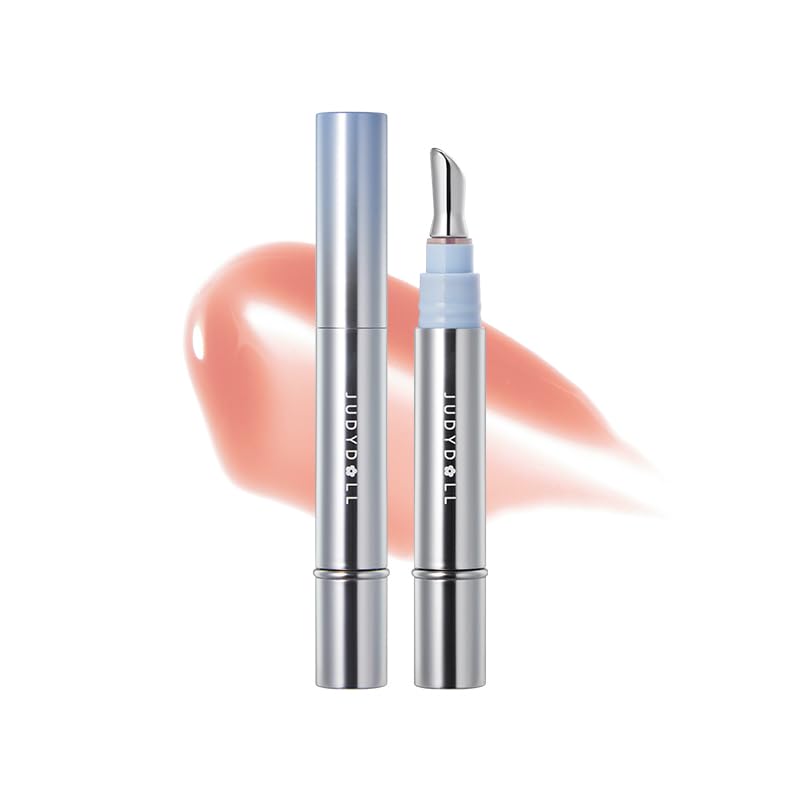JUDYDOLL Icy Gloss Lip Gloss G01 Peach Baby 5ml