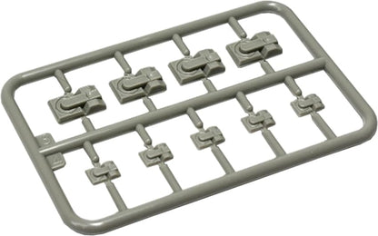 HobbyJAPAN Mount Frame D for Scale Model Kits