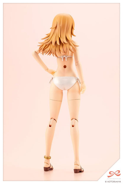 KOTOBUKIYA 1/10 Scale Figure of Seira Ichijo in Swimsuit