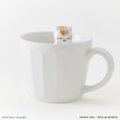 Culture Entertainment Nyanko-sensei Natsume&