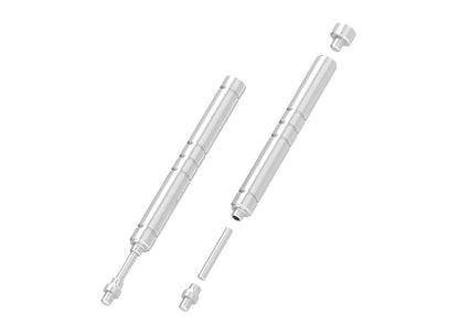 HiQparts RD Antenna 2 S Model Kit Parts Set of 2