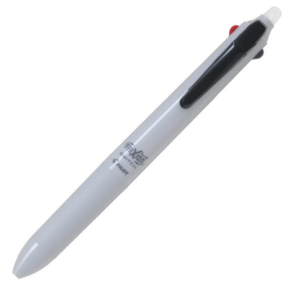 PILOT Friction Ball Switch Pen Set with Erasable and Permanent Inks
