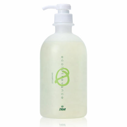 TAYA Eco Trevans Shampoo 1000ml with Pear Fragrance