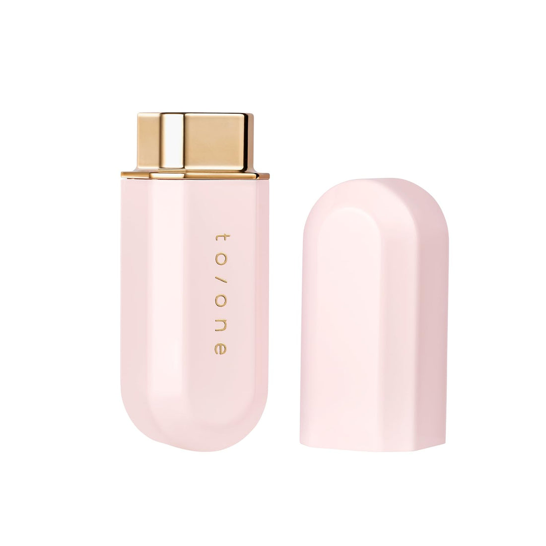 to/one Color Blossom Lip Case for Vibrant Lipstick Storage