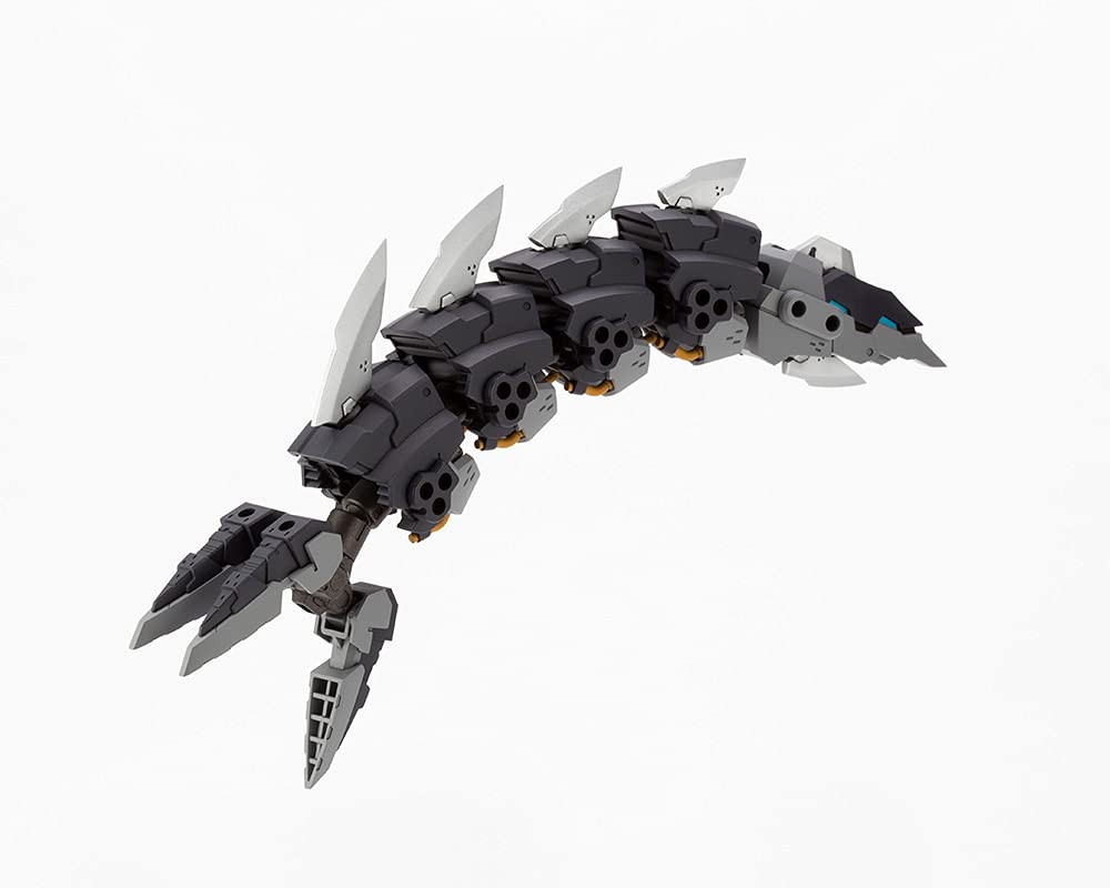 KOTOBUKIYA M.S.G Heavy Weapon Unit 27 Demonic Arm Model Kit