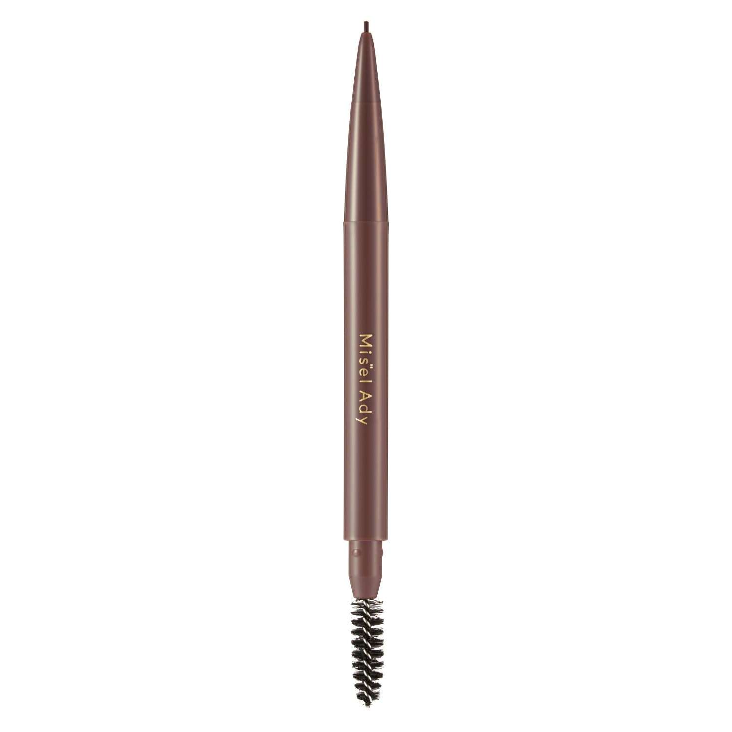 Squeeze Me Powdery Eyebrow Pencil Slim 03 Natural Brown