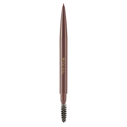 Squeeze Me Powdery Eyebrow Pencil Slim 03 Natural Brown