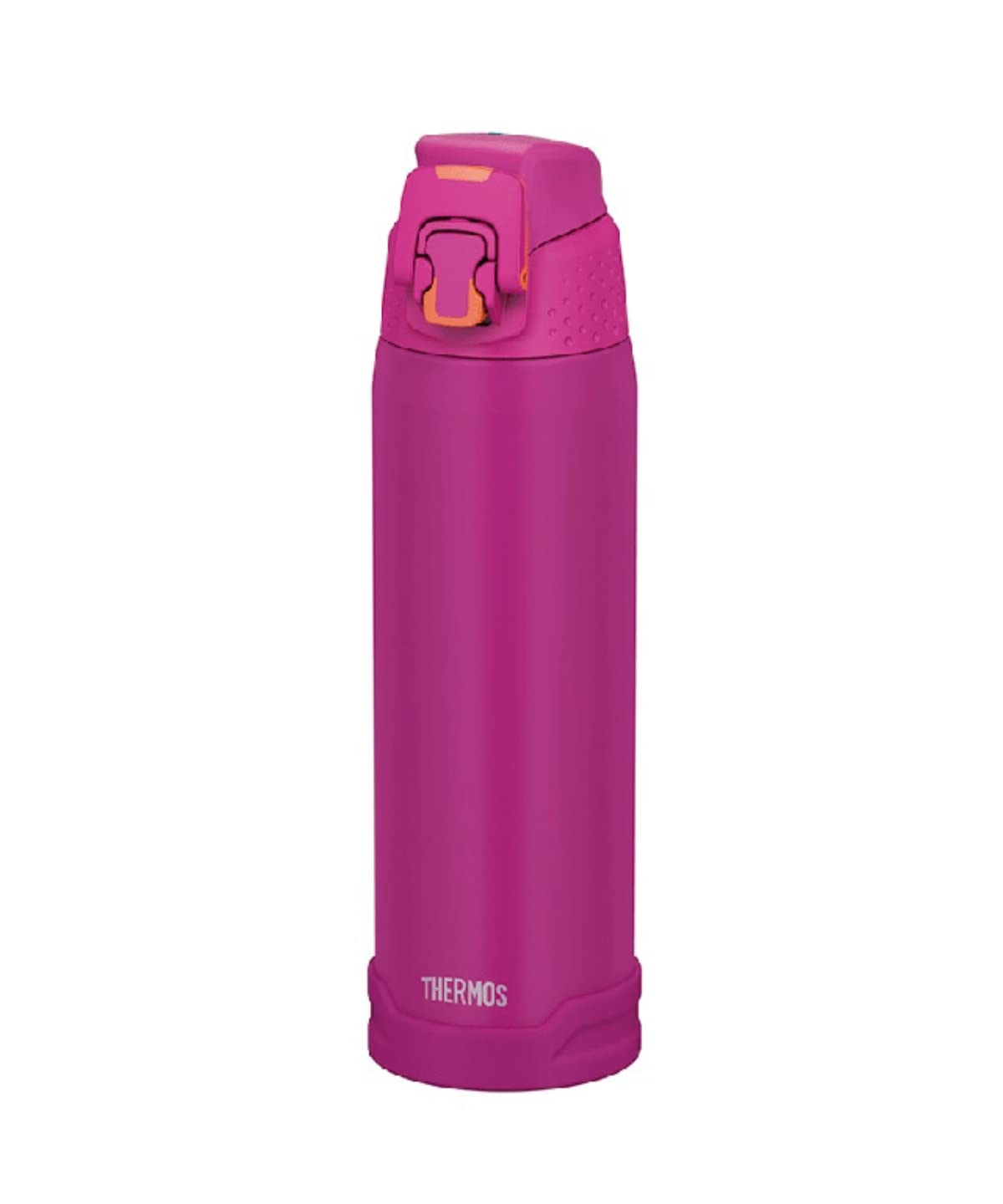 THERMOS Vacuum Insulated Sports Bottle 0.72L Matte Purple