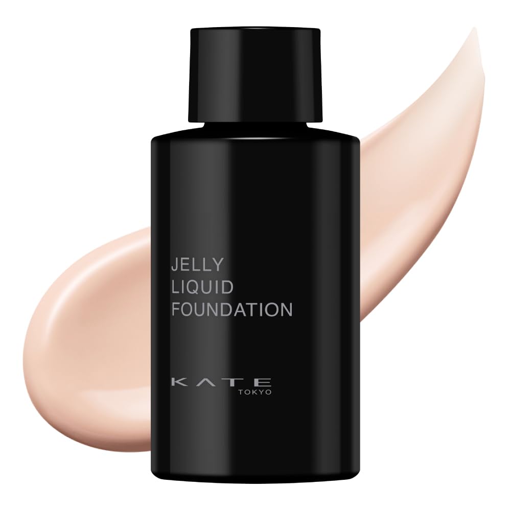 KATE Jelly Liquid Foundation Bright Pink Refill SPF30 PA++