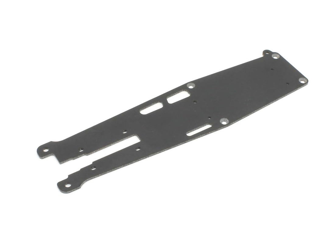 Kyosho Upper Deck for Optima Mid SP Japanese Model Kit Parts