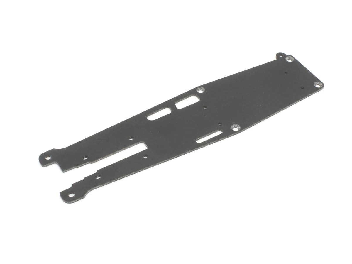Kyosho Upper Deck for Optima Mid SP Japanese Model Kit Parts