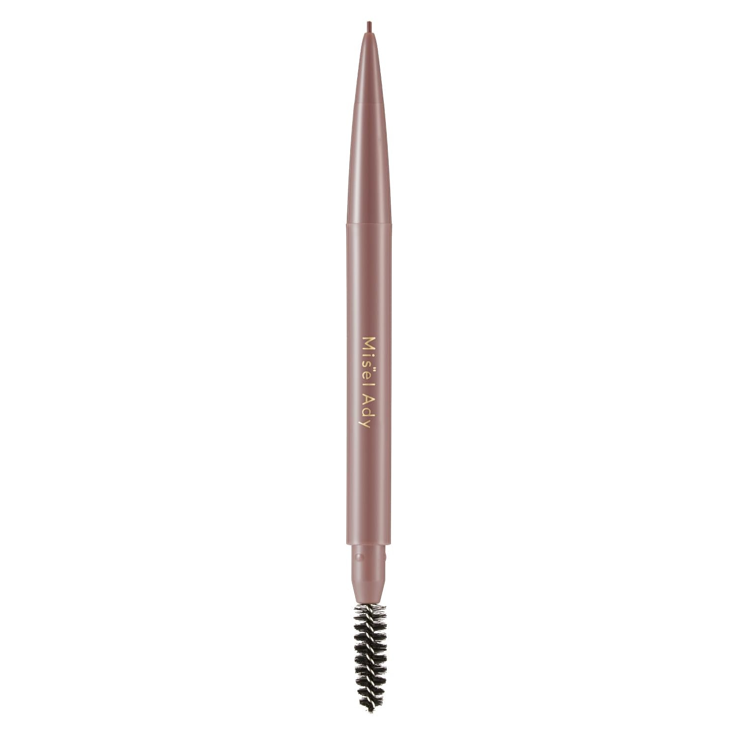 Squeeze Me Powdery Eyebrow Pencil Slim 04 Pink Grey Beige