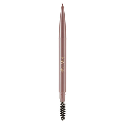 Squeeze Me Powdery Eyebrow Pencil Slim 04 Pink Grey Beige
