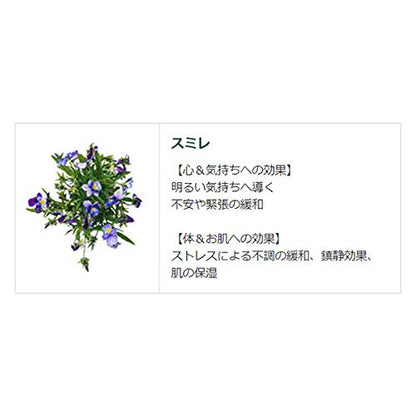 Kneipp Bath Salt Violet Scent 850g for Relaxation