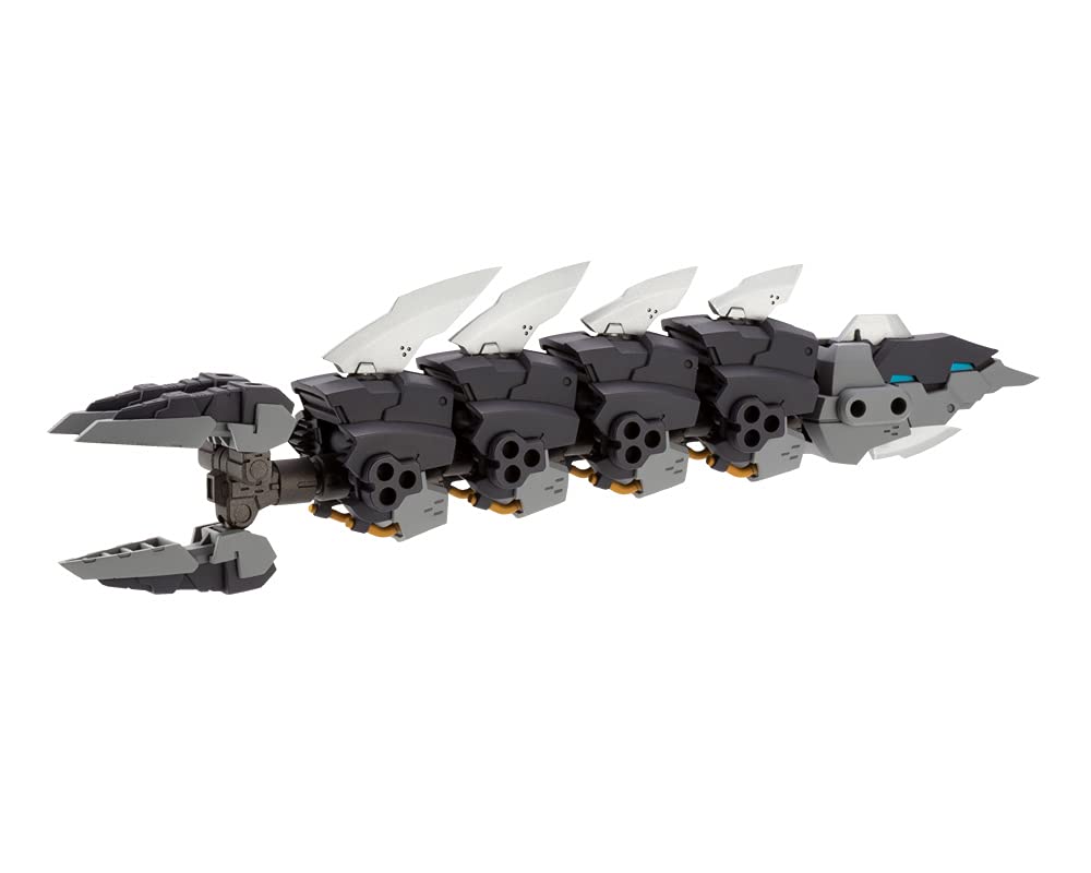 KOTOBUKIYA M.S.G Heavy Weapon Unit 27 Demonic Arm Model Kit
