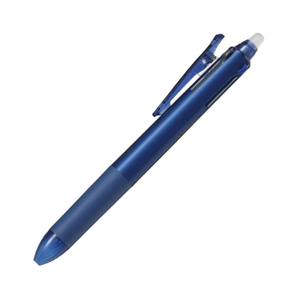 PILOT Friction Ball 4 Slim 0.38mm Blue Black Ink Pen