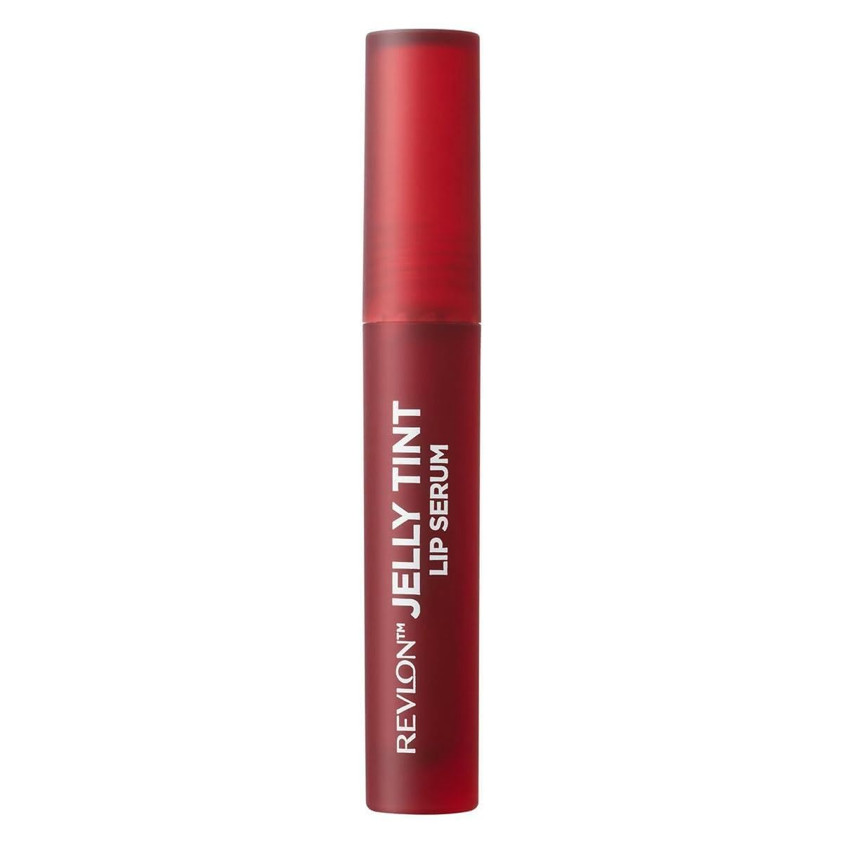 REVLON Jelly Tint Lip Serum Dark Cherry 2.4g