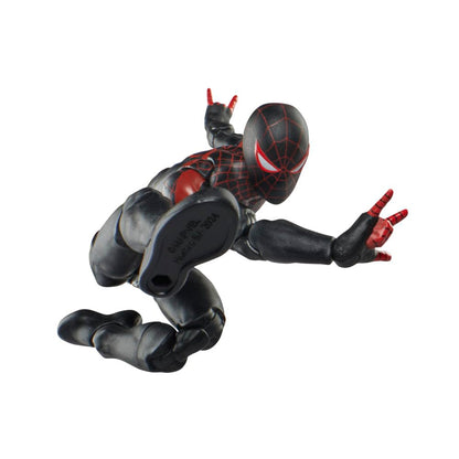 Hasbro Marvel Legends Ultimate Miles Morales Action Figure 15cm