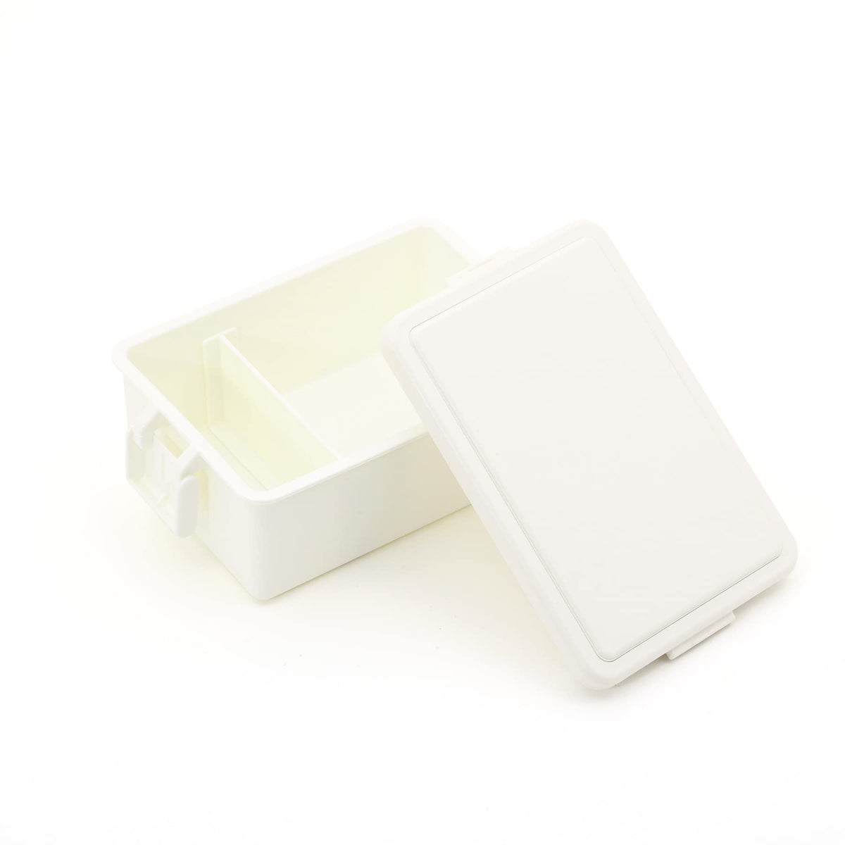 Miyoshi Seisakusho GEL-COOL Square Lunch Box with Ice Pack 400ml