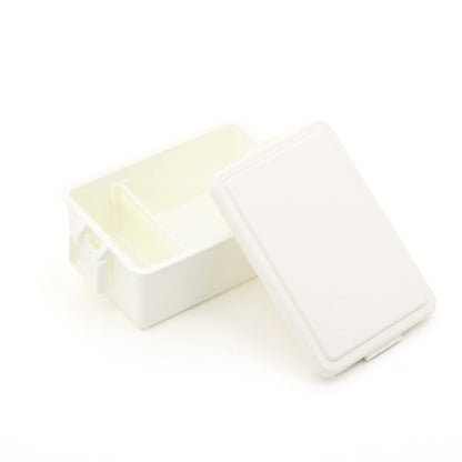 Miyoshi Seisakusho GEL-COOL Square Lunch Box with Ice Pack 400ml