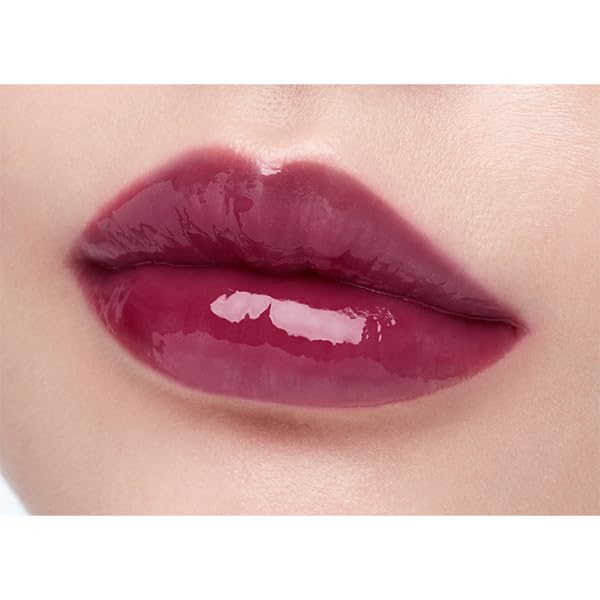 HERA Sensual Nude Gloss 5g Luxurious Lip Gloss with Shine