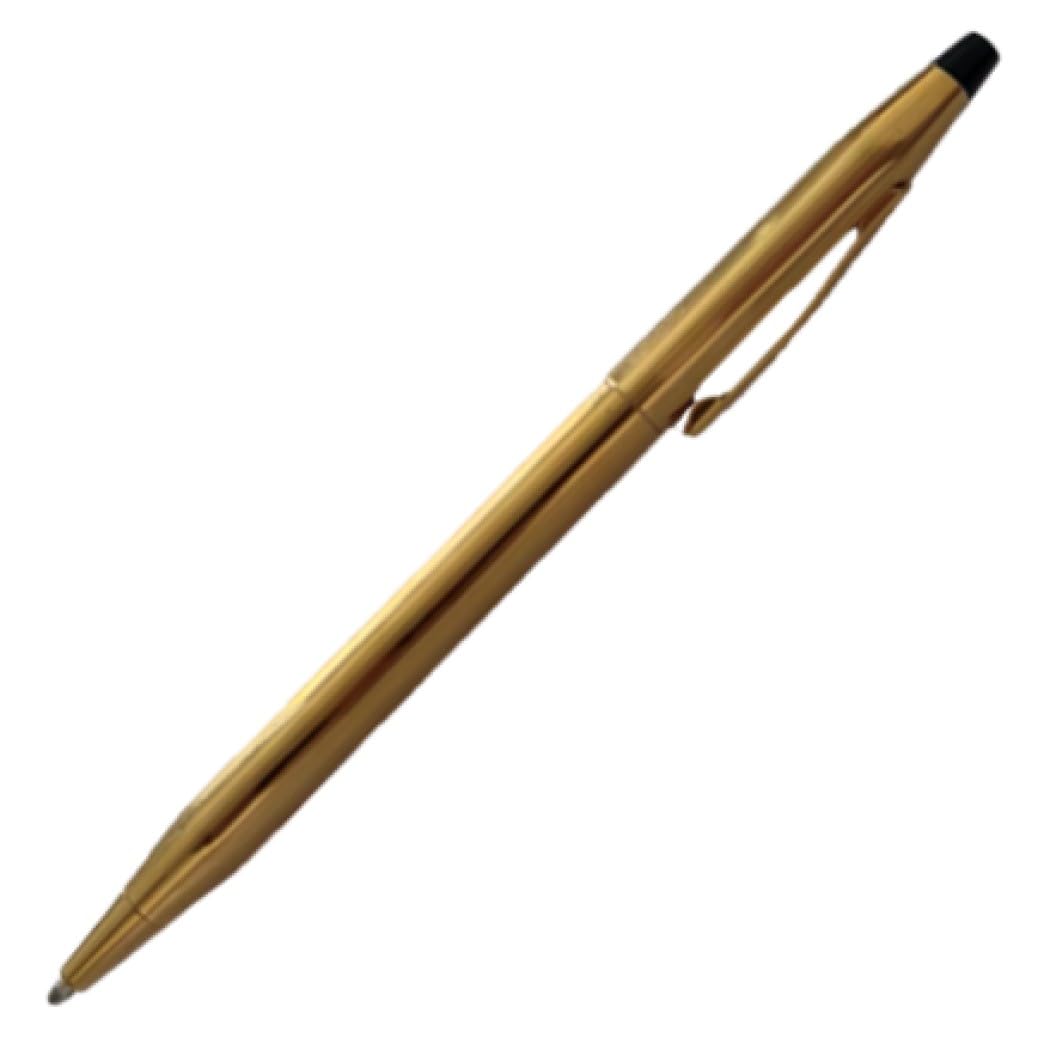 Cross Classic Century Gold PVD Premium Gift Boxed Ballpoint Pen