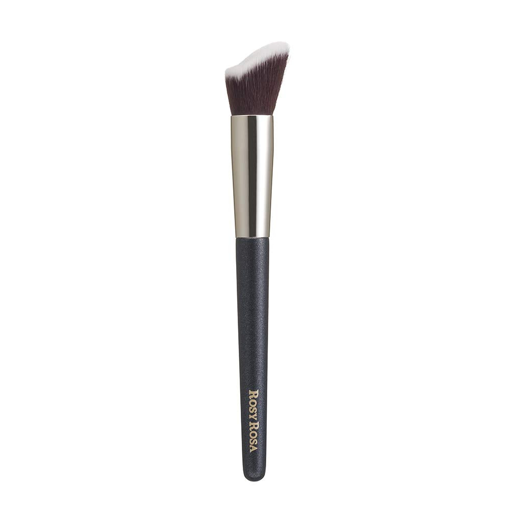 ROSY ROSA Contour Makeup Brush for Precise Application
