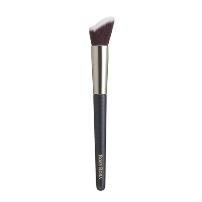 ROSY ROSA Contour Makeup Brush for Precise Application