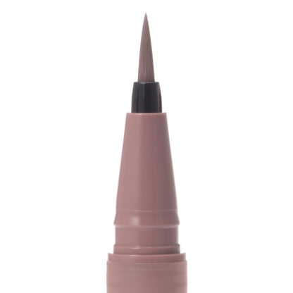 CANMAKE Muted Couture Liner 03 Sheer Mocha Grey Eyeliner